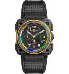 Bell & Ross BR X1 R.S.17 Limited Edition BR-X1 RS17 Imitation